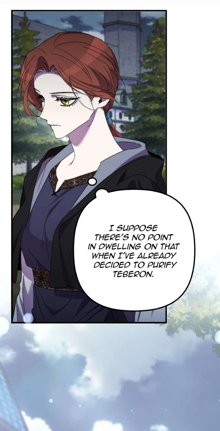 The Hero Went Crazy Even Though I’m the One Who Died Chapter 81 - Page 43