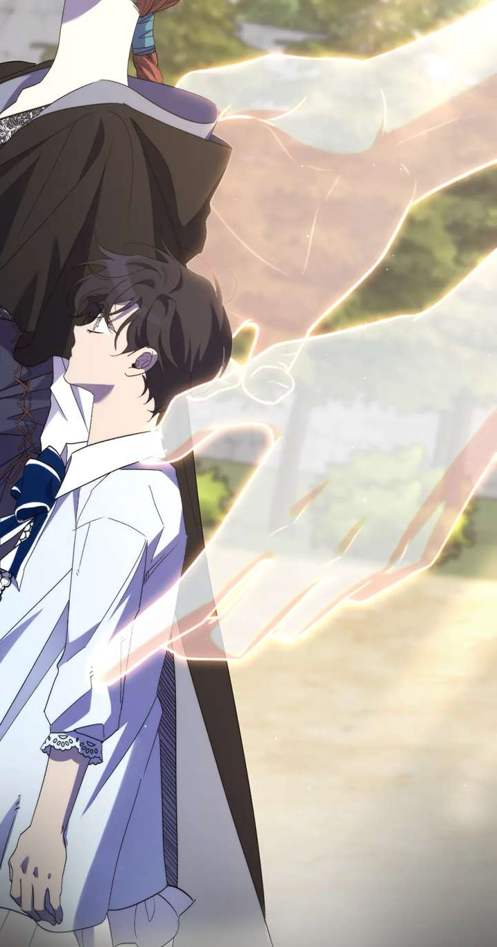 The Hero Went Crazy Even Though I’m the One Who Died Chapter 81 - Page 55