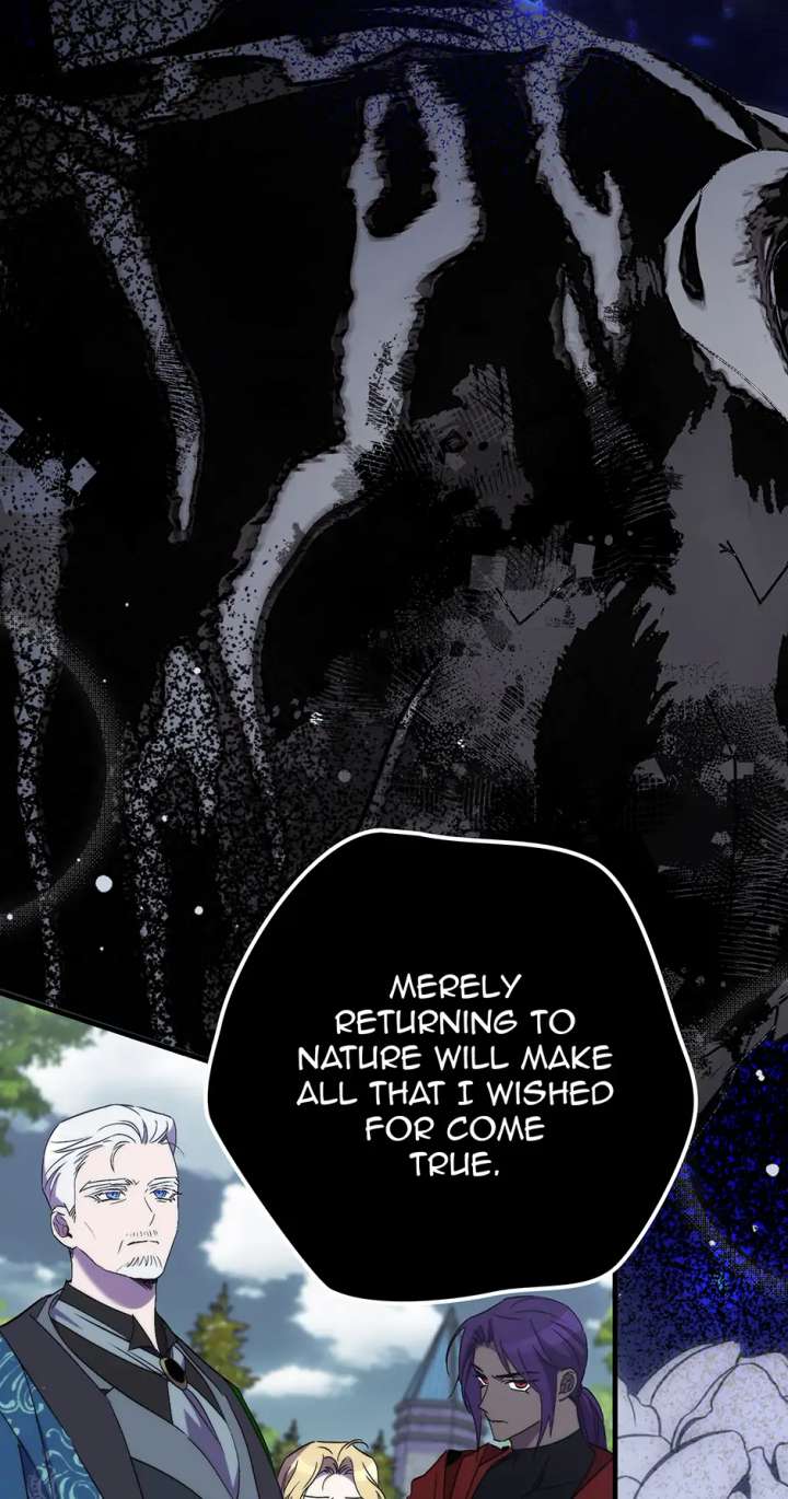 The Hero Went Crazy Even Though I’m the One Who Died Chapter 81 - Page 57