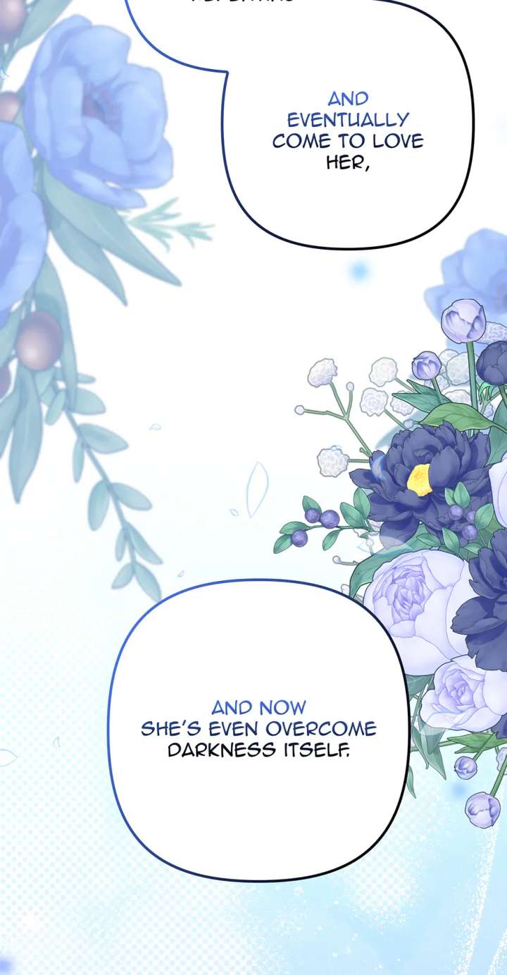 The Hero Went Crazy Even Though I’m the One Who Died Chapter 81 - Page 73