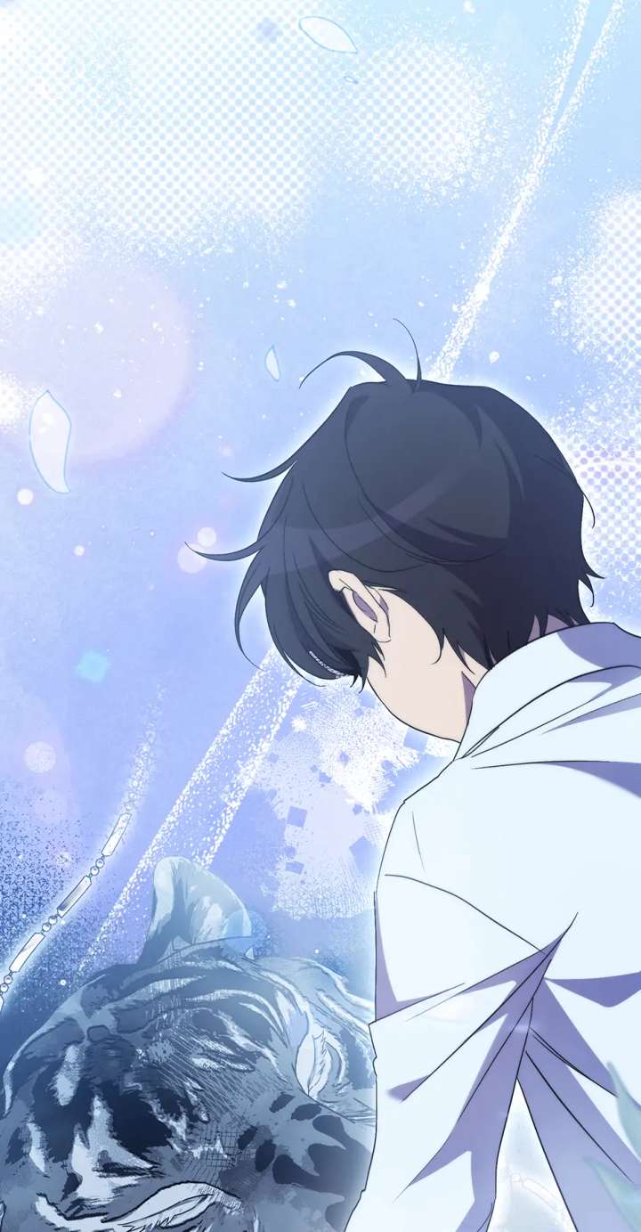 The Hero Went Crazy Even Though I’m the One Who Died Chapter 81 - Page 74