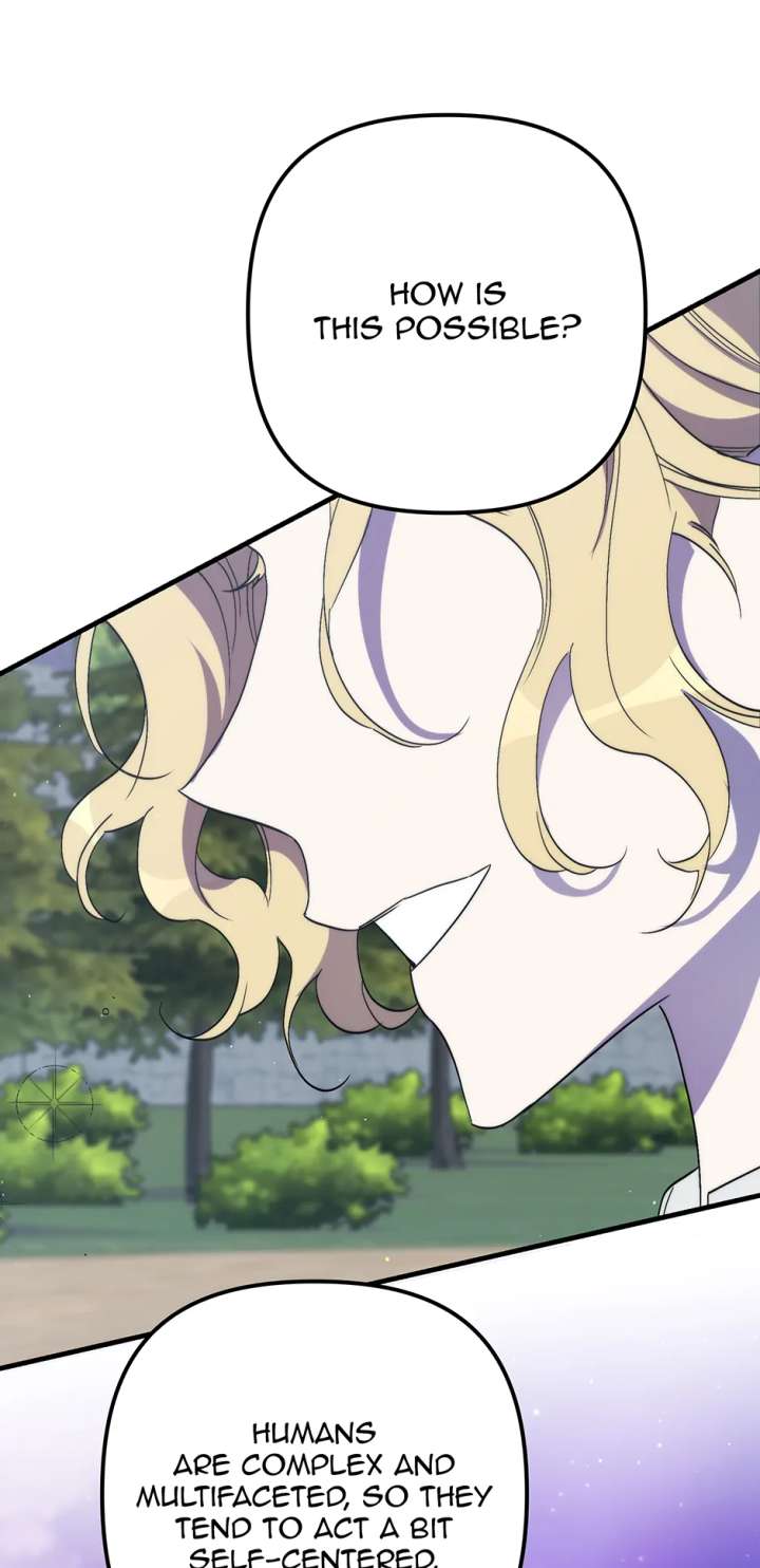 The Hero Went Crazy Even Though I’m the One Who Died Chapter 81 - Page 76