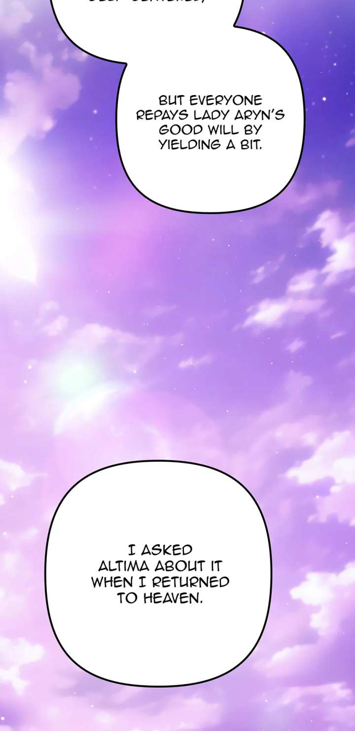 The Hero Went Crazy Even Though I’m the One Who Died Chapter 81 - Page 77