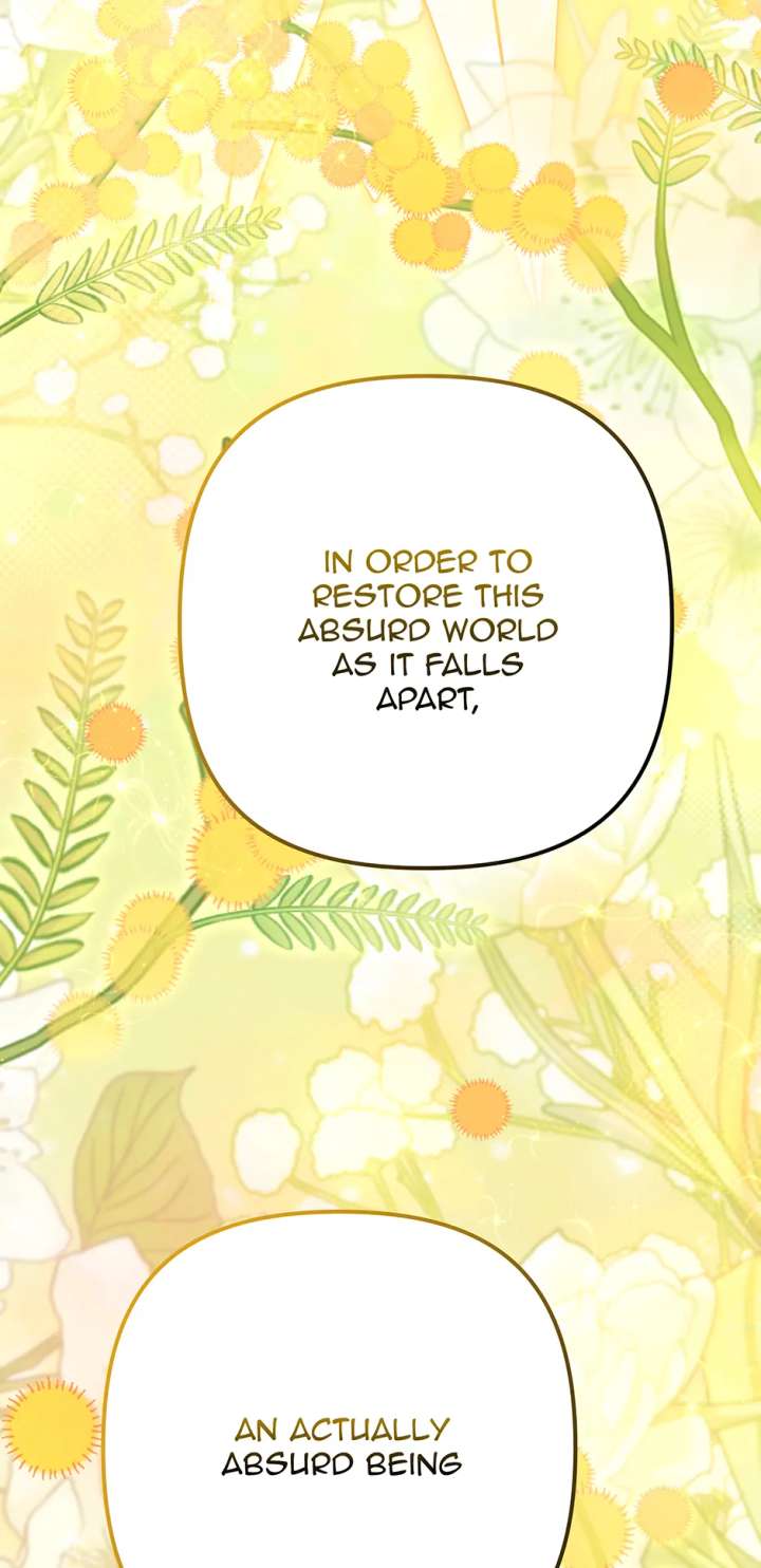 The Hero Went Crazy Even Though I’m the One Who Died Chapter 81 - Page 80