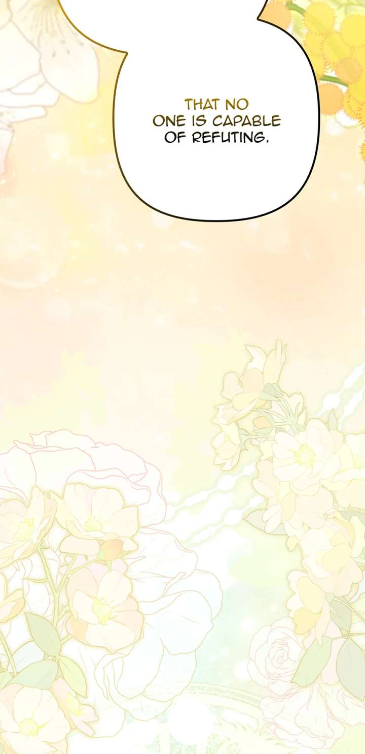 The Hero Went Crazy Even Though I’m the One Who Died Chapter 81 - Page 81