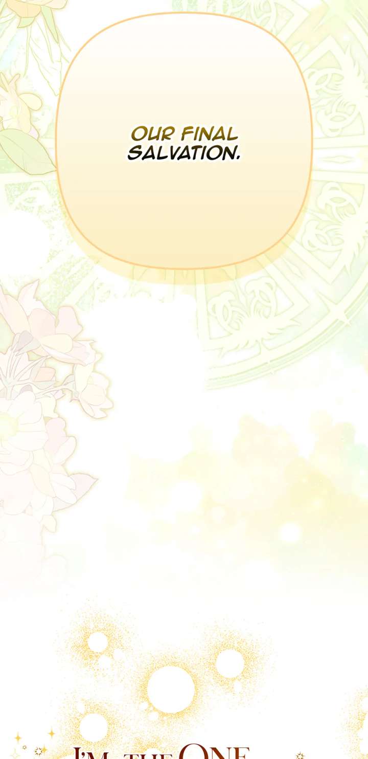 The Hero Went Crazy Even Though I’m the One Who Died Chapter 81 - Page 82