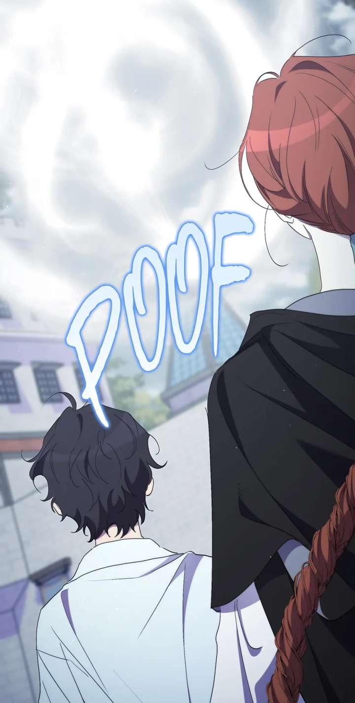 The Hero Went Crazy Even Though I’m the One Who Died Chapter 82 - Page 5