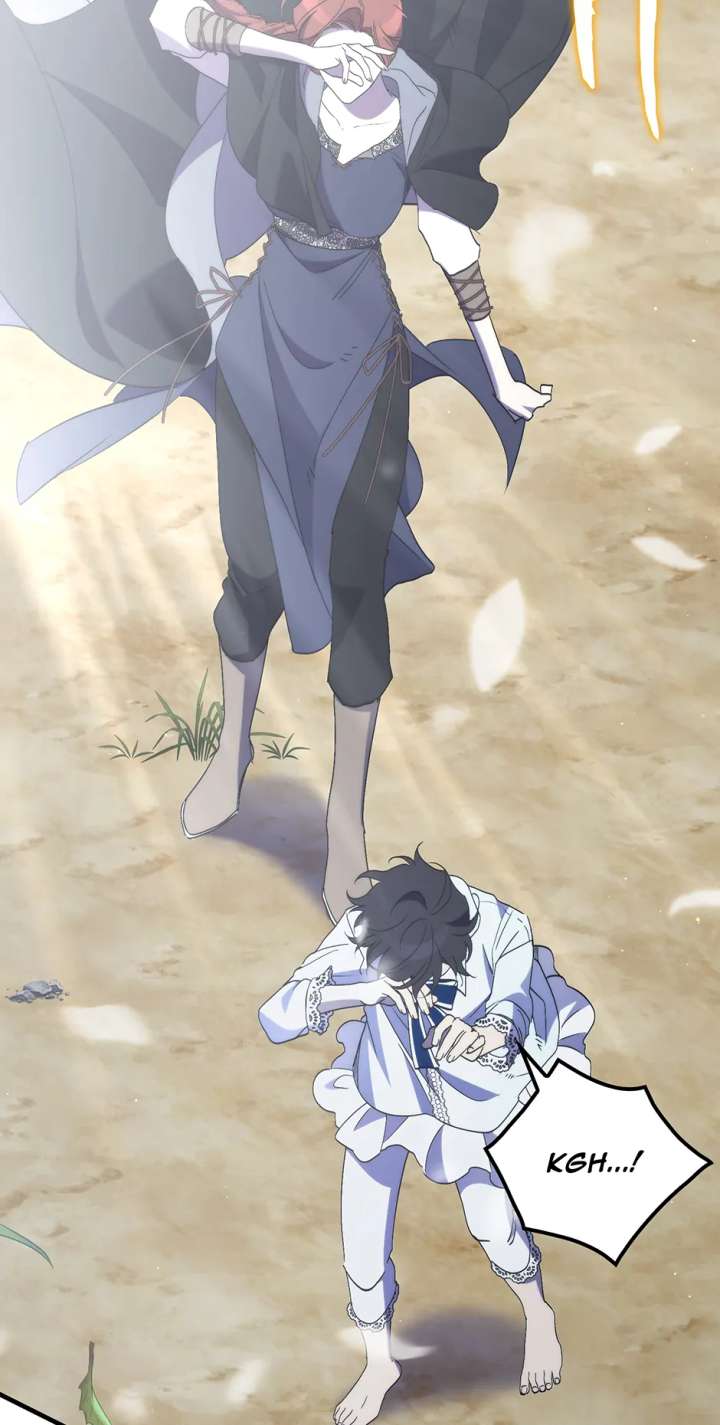 The Hero Went Crazy Even Though I’m the One Who Died Chapter 82 - Page 7