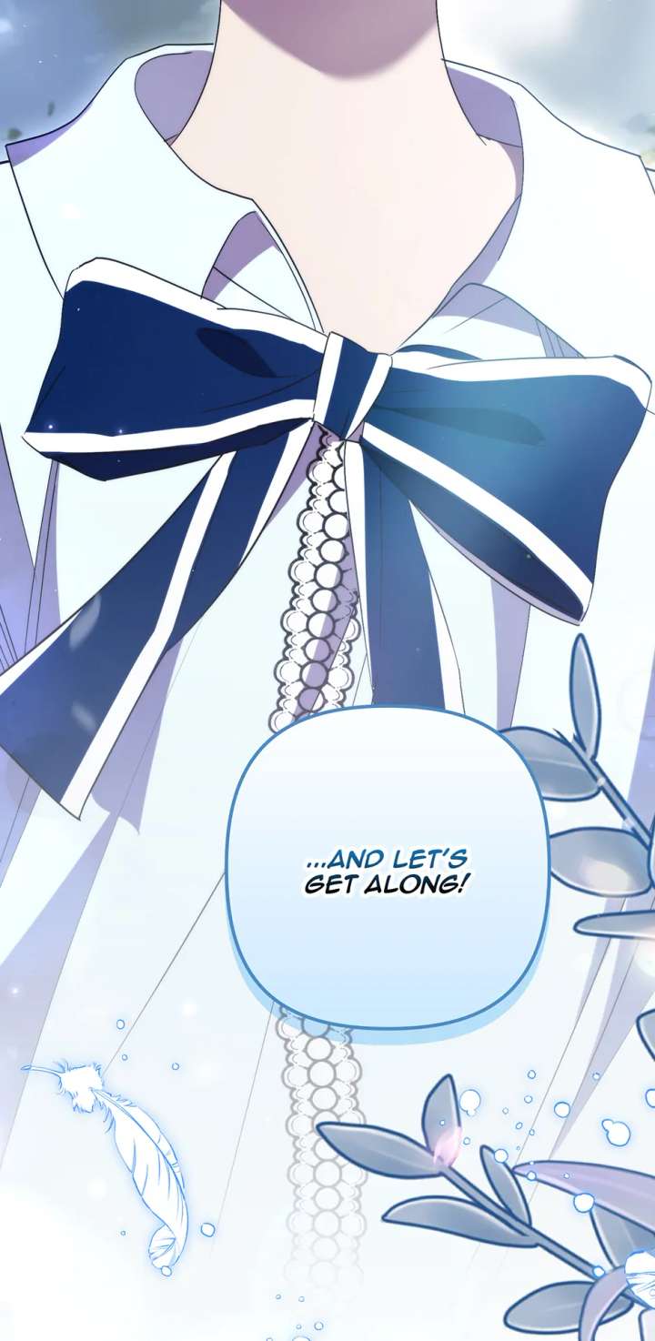 The Hero Went Crazy Even Though I’m the One Who Died Chapter 82 - Page 14