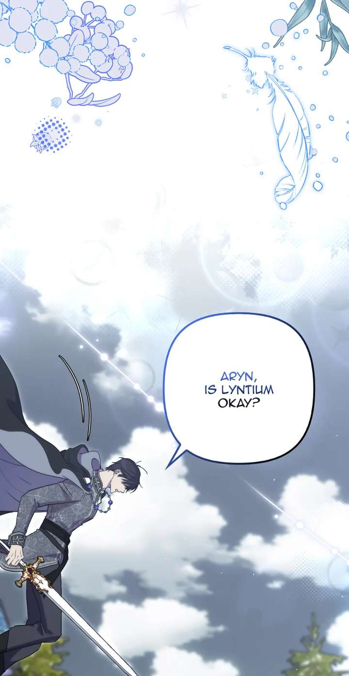 The Hero Went Crazy Even Though I’m the One Who Died Chapter 82 - Page 22