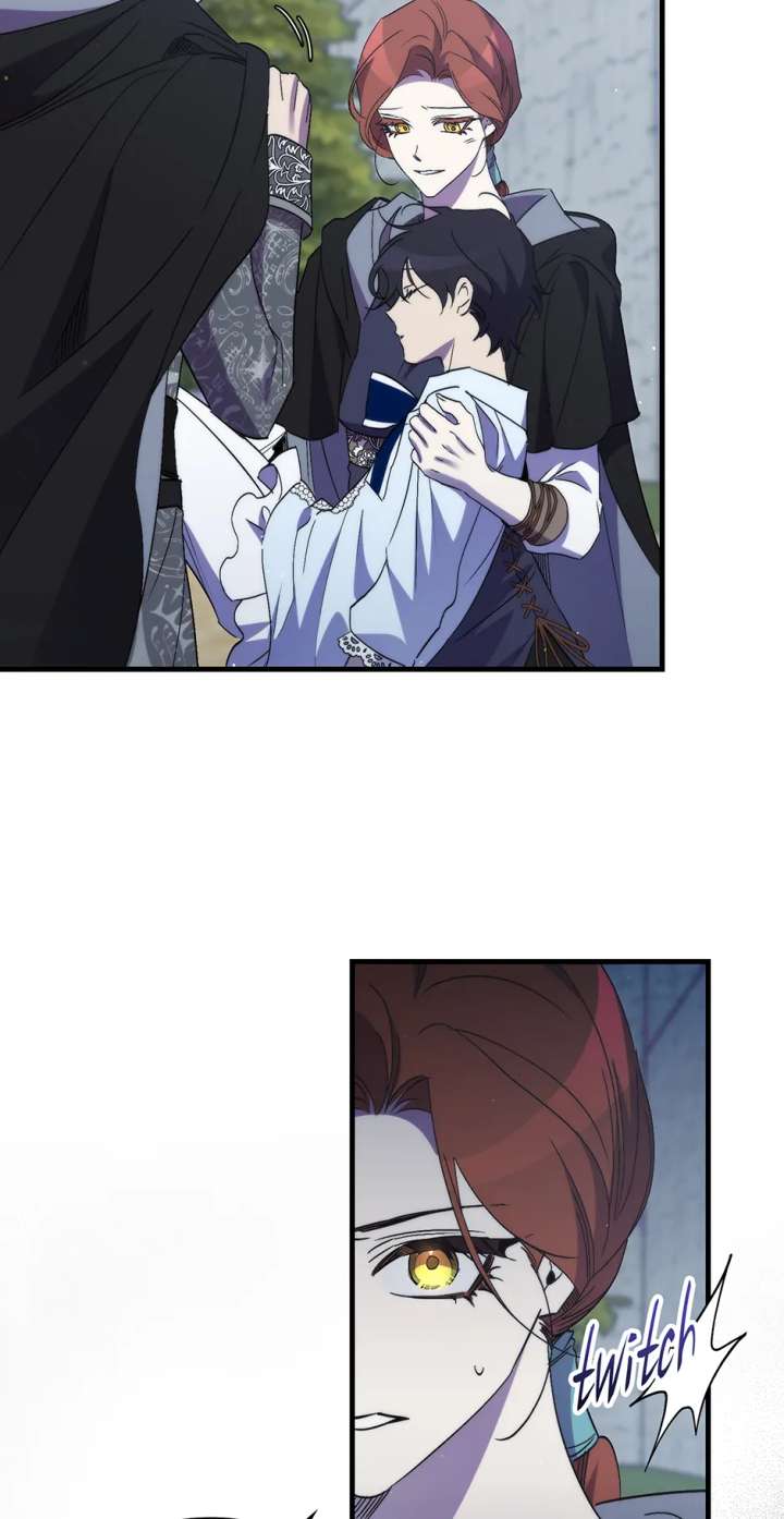 The Hero Went Crazy Even Though I’m the One Who Died Chapter 82 - Page 24