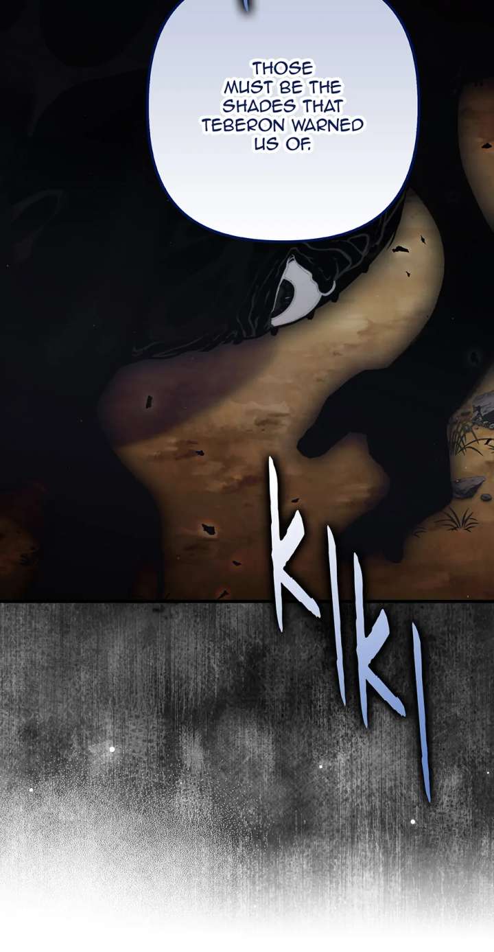 The Hero Went Crazy Even Though I’m the One Who Died Chapter 82 - Page 27