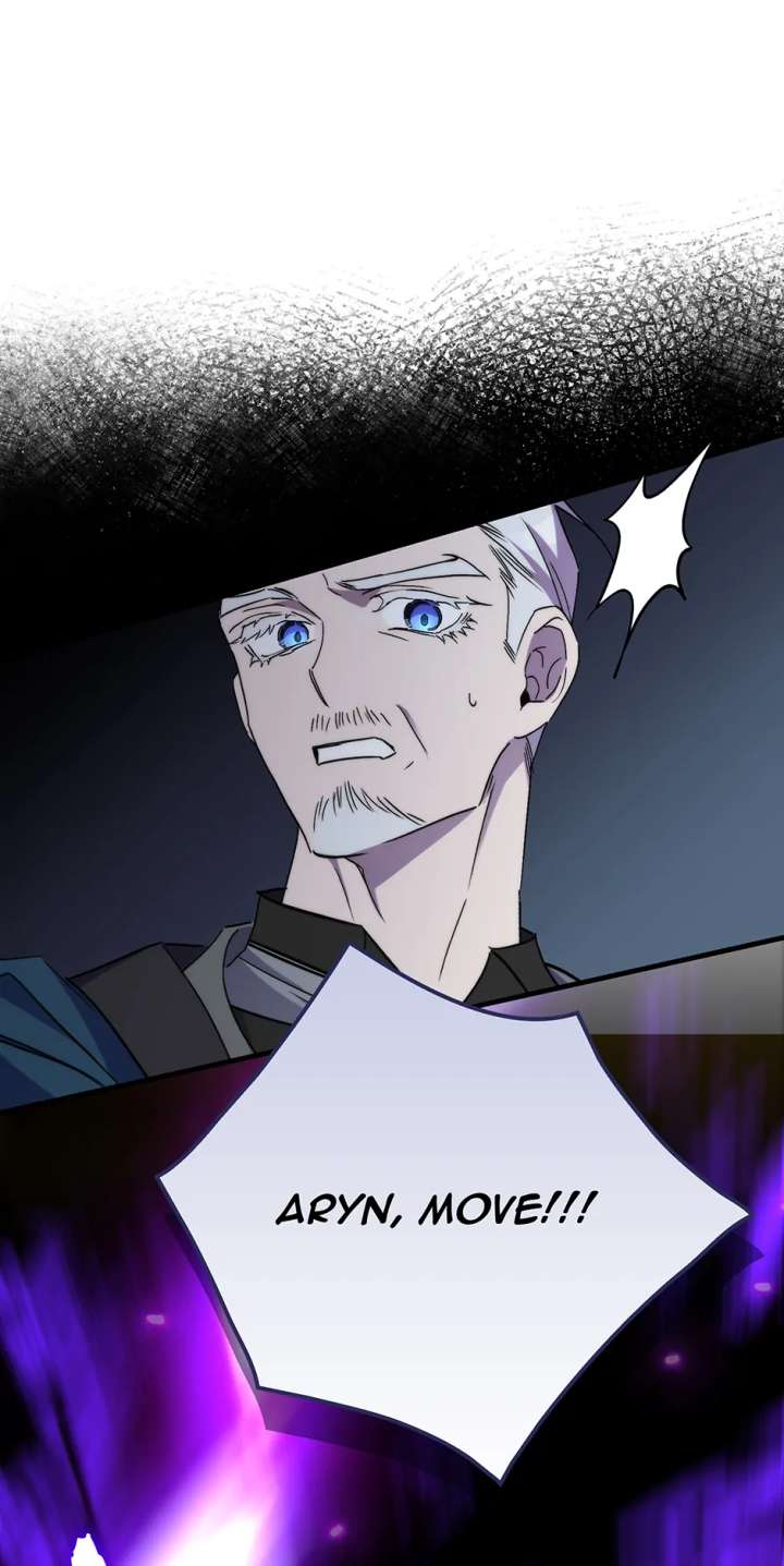 The Hero Went Crazy Even Though I’m the One Who Died Chapter 82 - Page 36