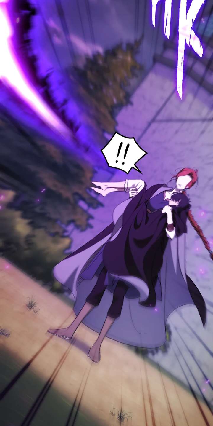 The Hero Went Crazy Even Though I’m the One Who Died Chapter 82 - Page 38