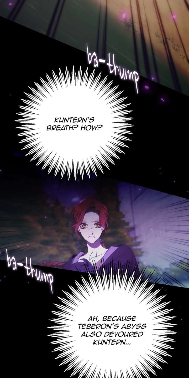 The Hero Went Crazy Even Though I’m the One Who Died Chapter 82 - Page 39