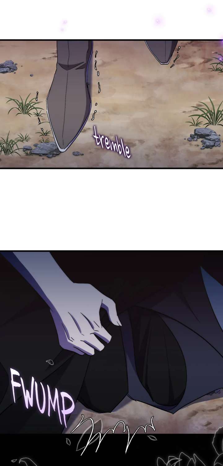 The Hero Went Crazy Even Though I’m the One Who Died Chapter 82 - Page 51