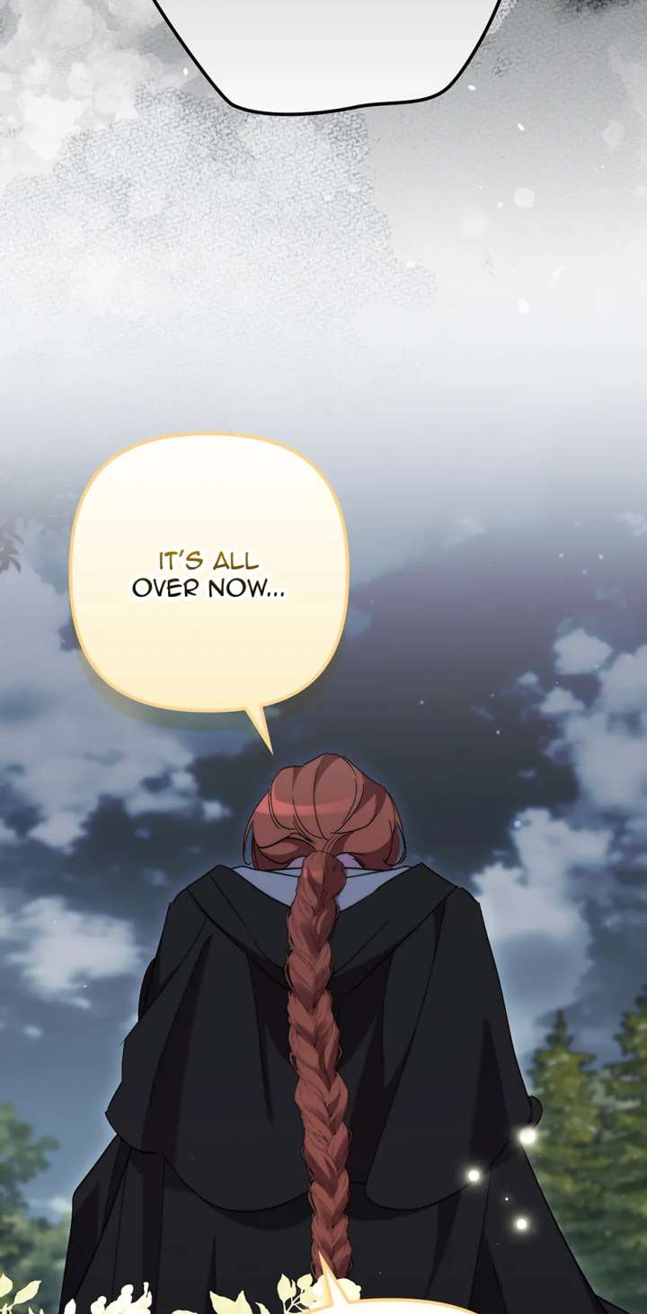 The Hero Went Crazy Even Though I’m the One Who Died Chapter 82 - Page 58