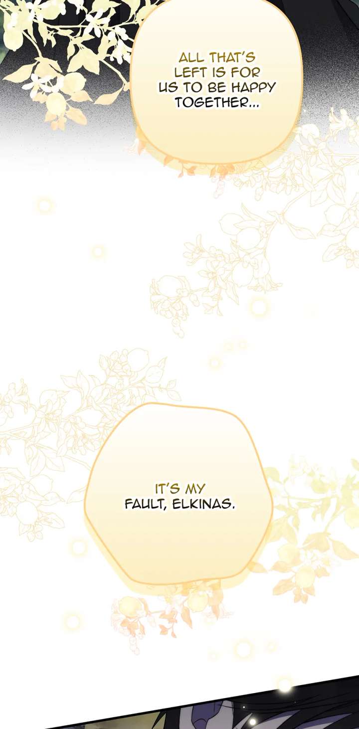 The Hero Went Crazy Even Though I’m the One Who Died Chapter 82 - Page 59