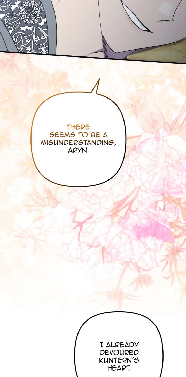 The Hero Went Crazy Even Though I’m the One Who Died Chapter 82 - Page 62