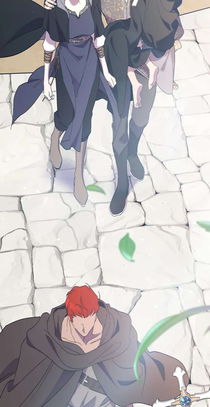 The Hero Went Crazy Even Though I’m the One Who Died Chapter 82 - Page 79