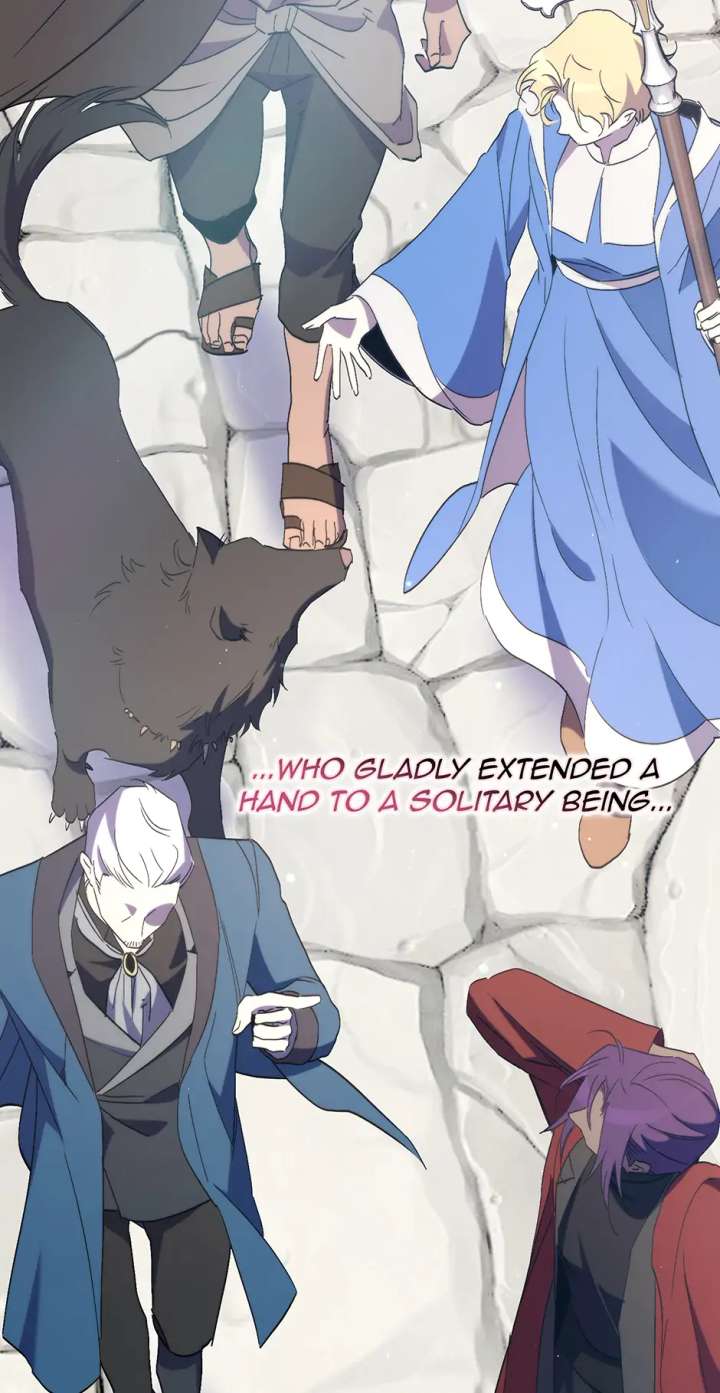 The Hero Went Crazy Even Though I’m the One Who Died Chapter 82 - Page 80