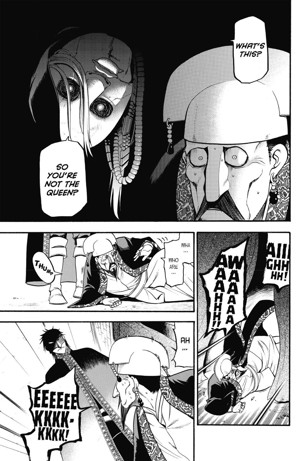 The Heroic Legend of Arslan Chapter 10 - Page 5