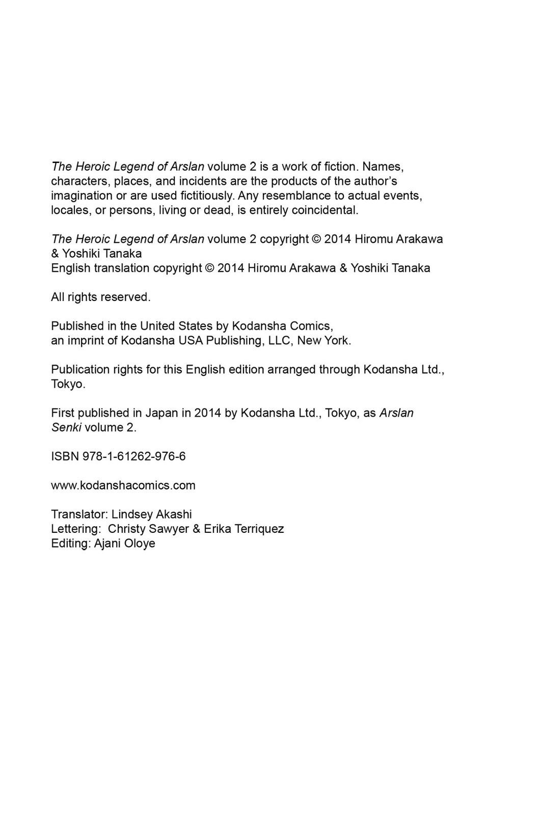 The Heroic Legend of Arslan Chapter 10 - Page 28