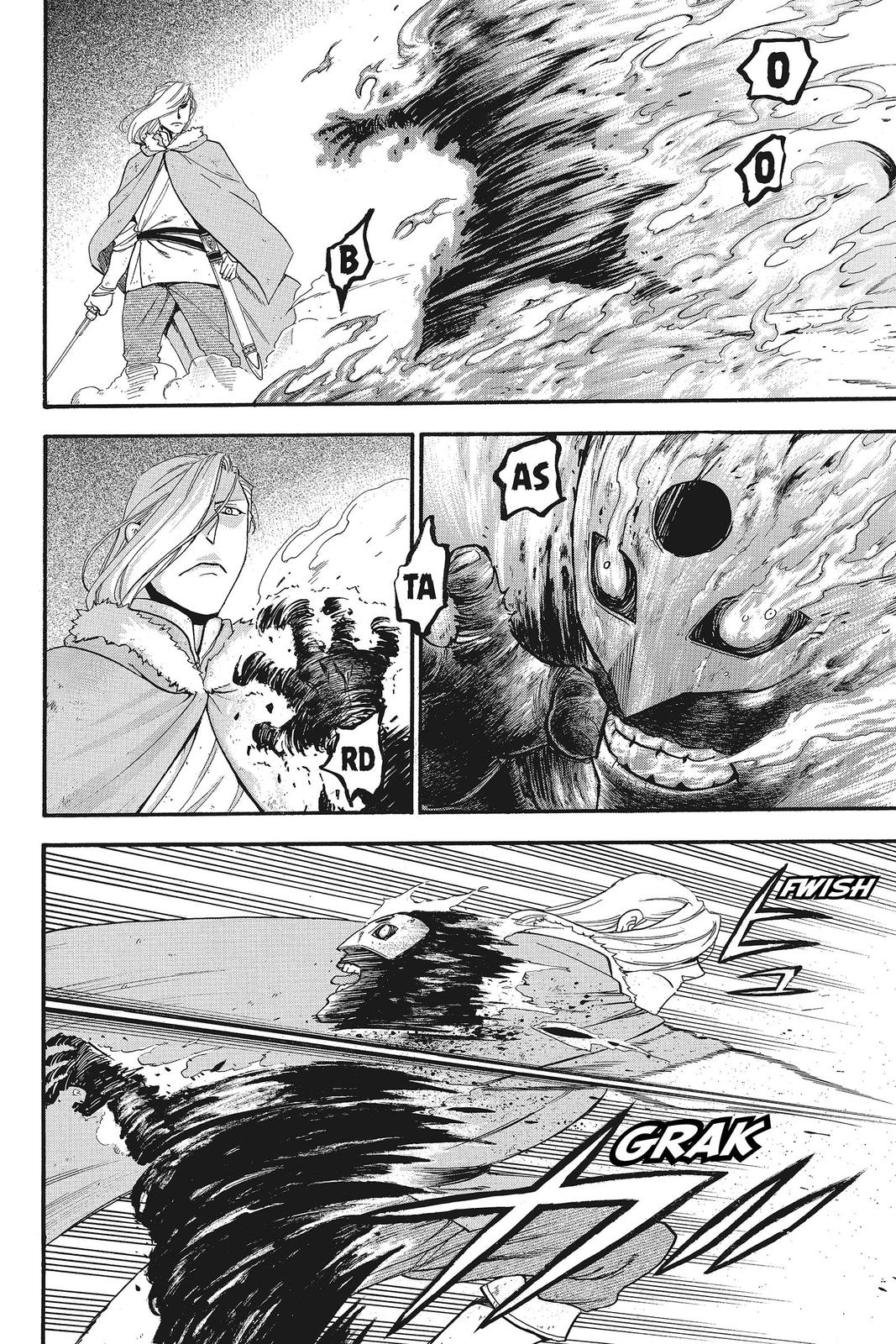 The Heroic Legend of Arslan Chapter 30 - Page 14