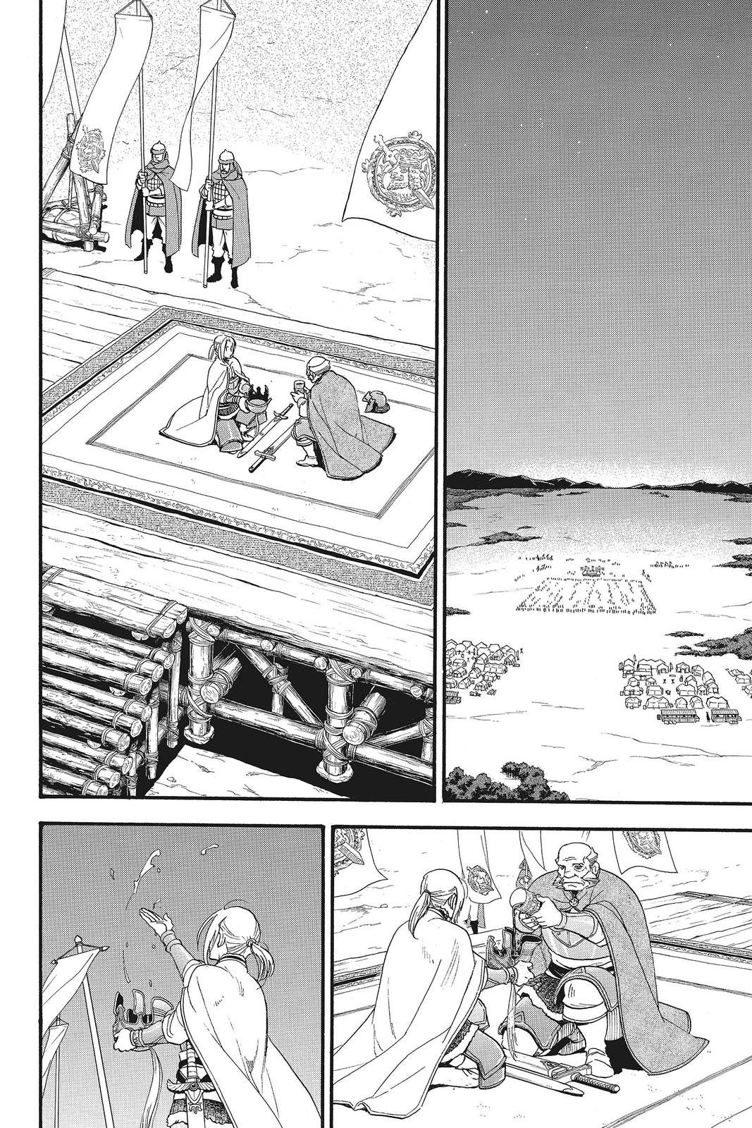 The Heroic Legend of Arslan Chapter 43 - Page 20