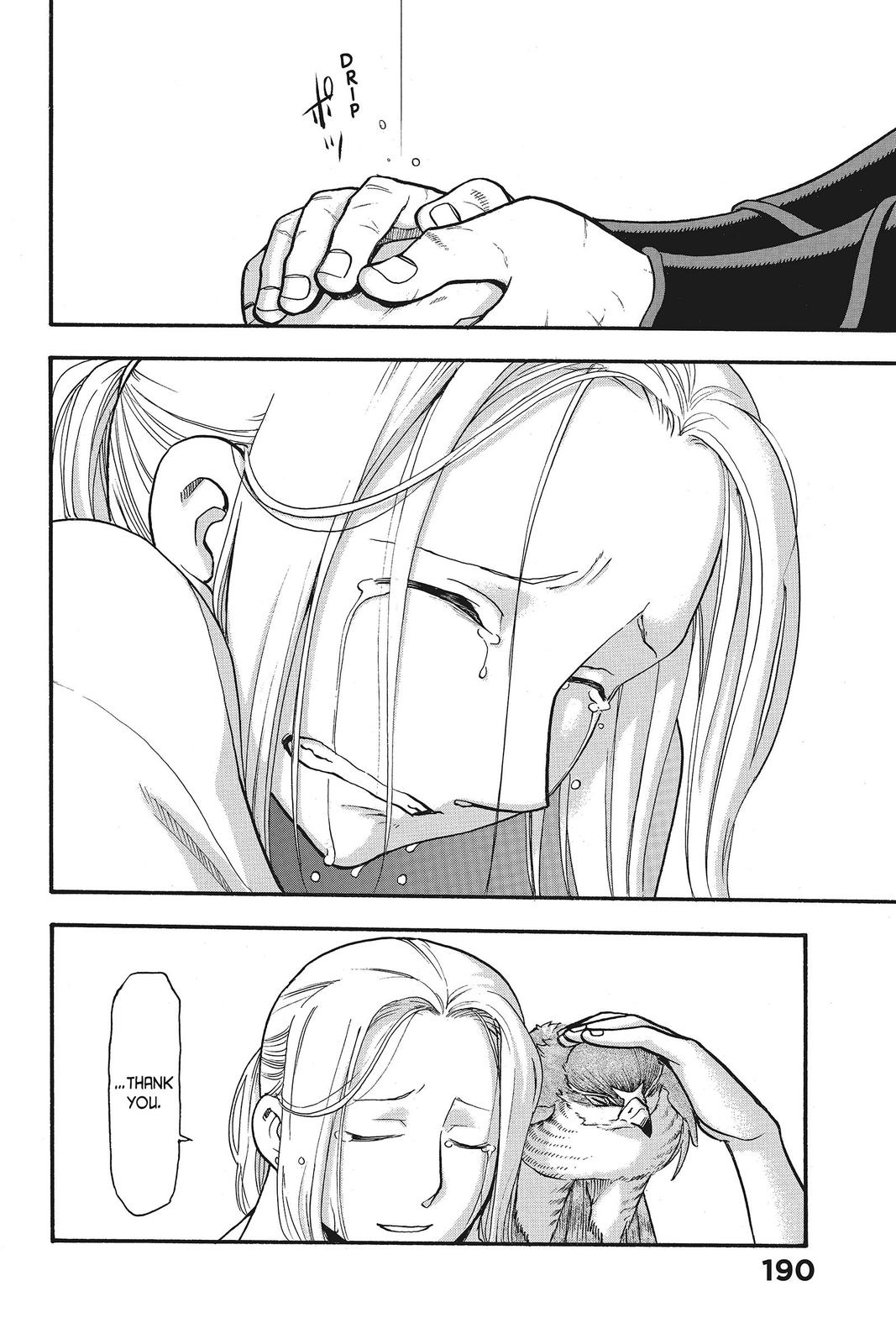 The Heroic Legend of Arslan Chapter 46 - Page 30