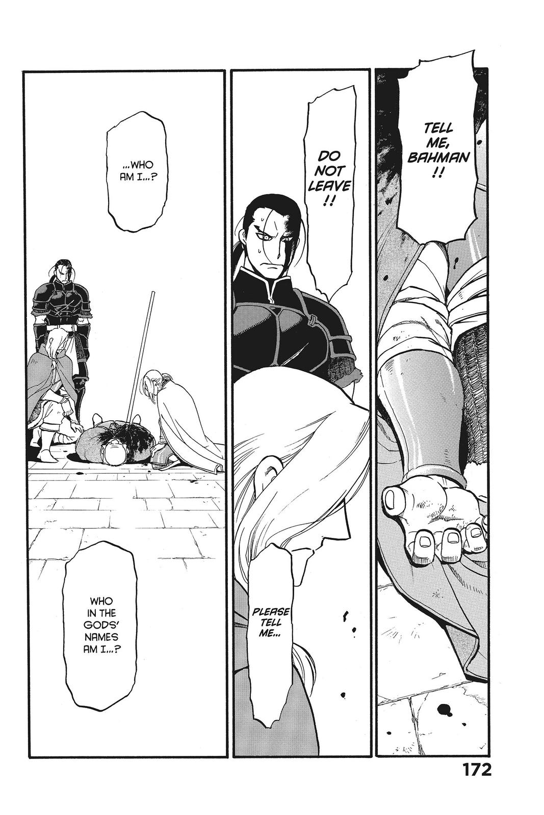 The Heroic Legend of Arslan Chapter 52 - Page 12