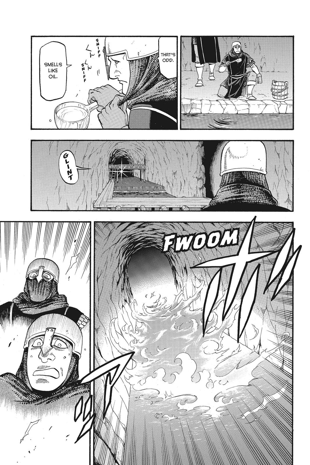 The Heroic Legend of Arslan Chapter 60 - Page 5