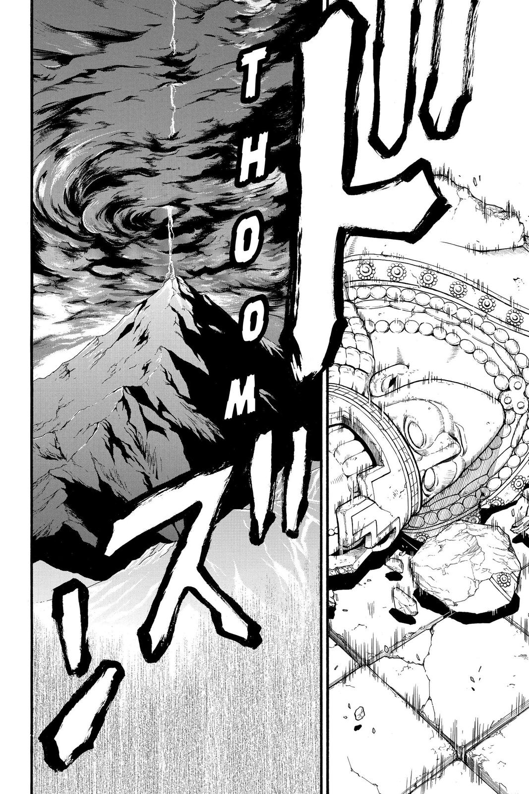 The Heroic Legend of Arslan Chapter 78 - Page 26