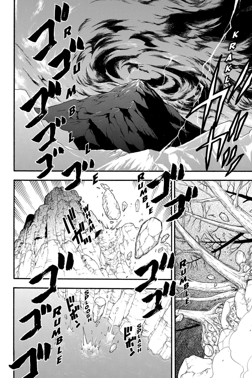 The Heroic Legend of Arslan Chapter 79 - Page 4