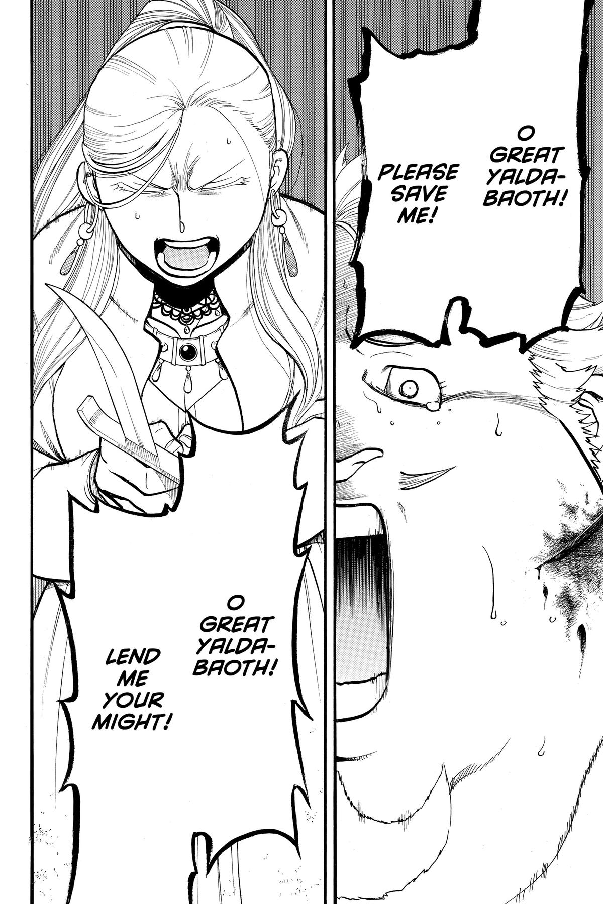 The Heroic Legend of Arslan Chapter 101 - Page 35