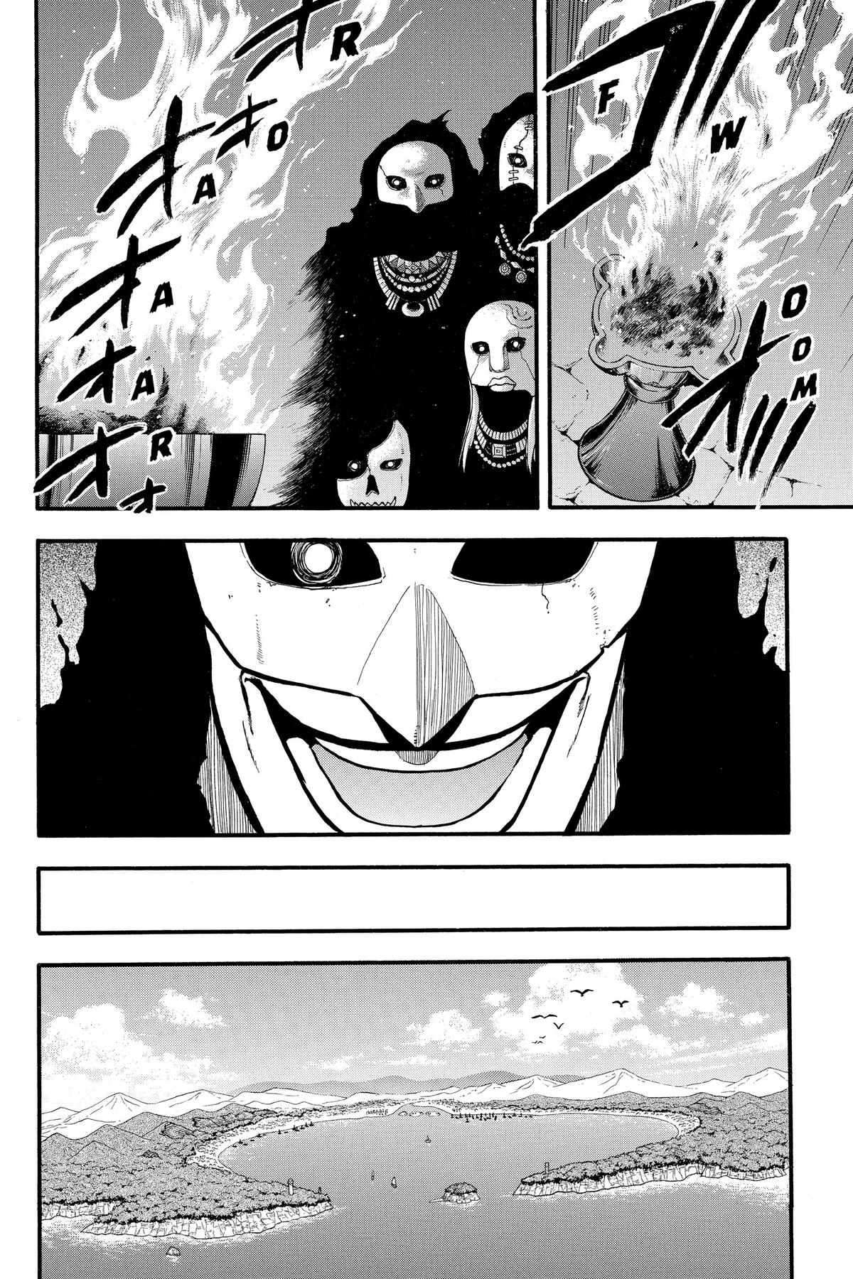 The Heroic Legend of Arslan Chapter 103 - Page 26