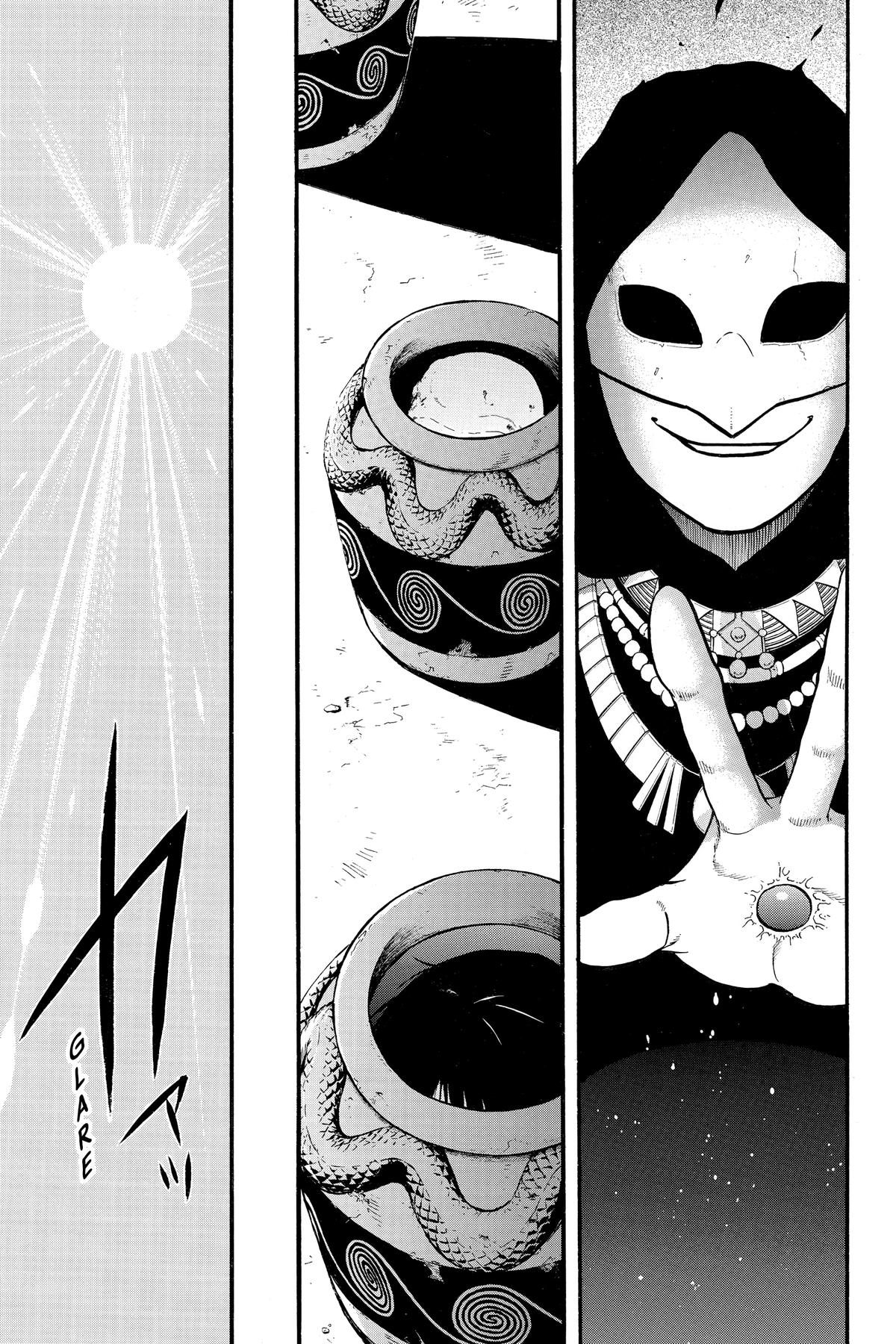 The Heroic Legend of Arslan Chapter 115 - Page 17