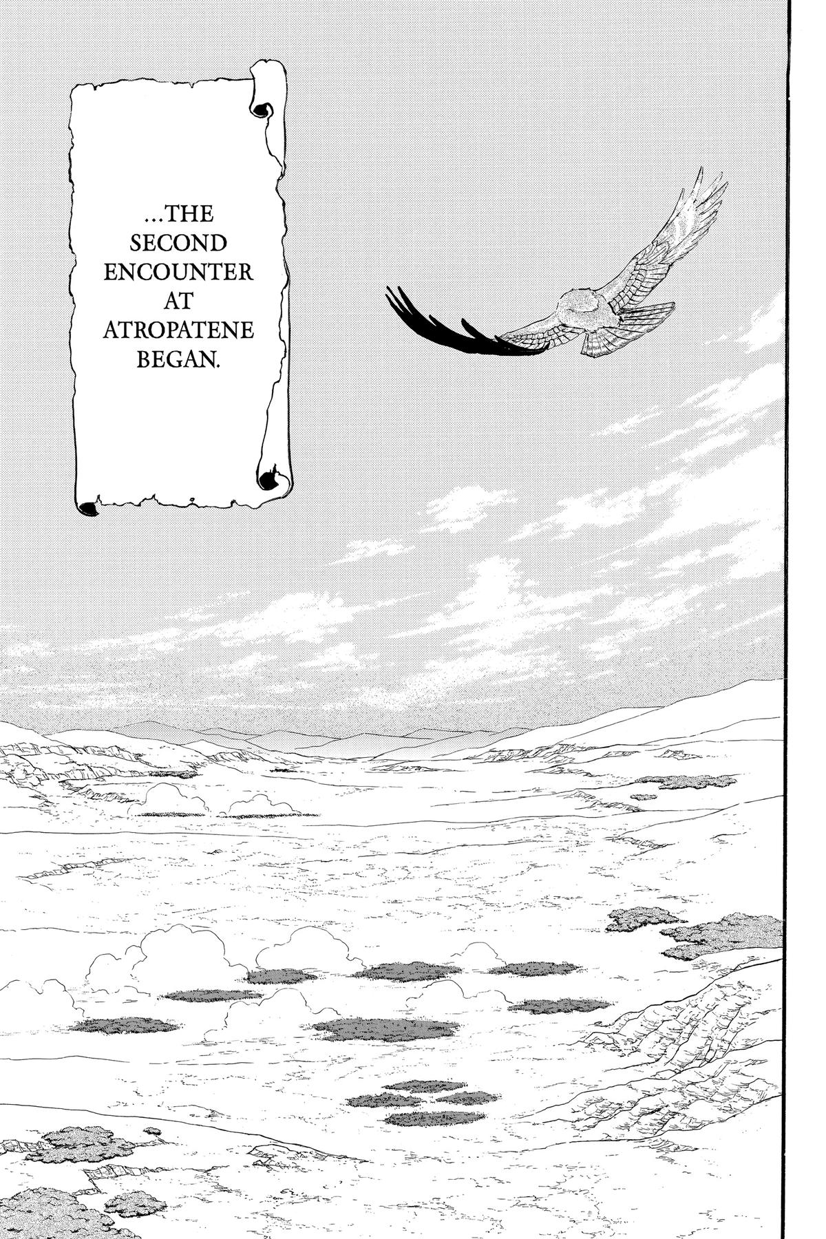 The Heroic Legend of Arslan Chapter 116 - Page 29