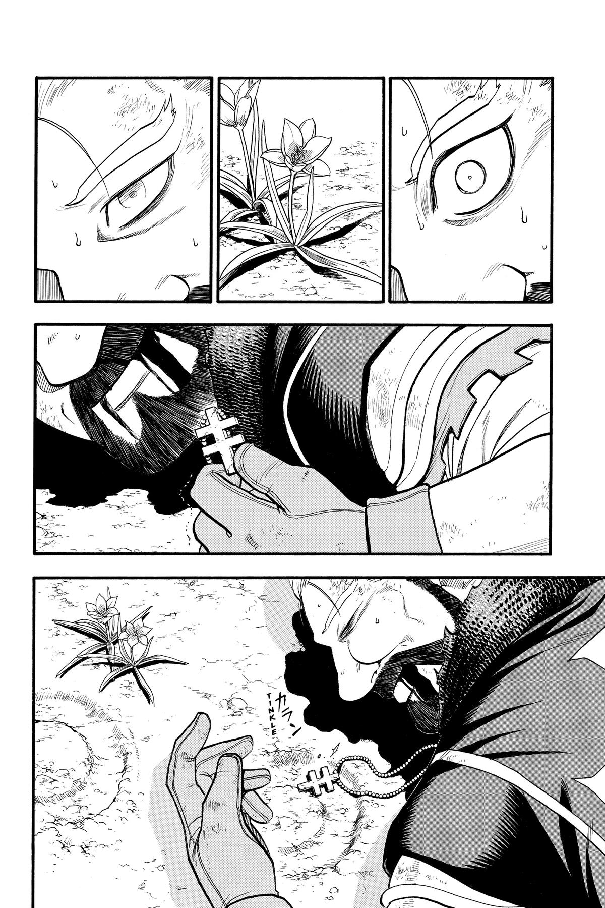 The Heroic Legend of Arslan Chapter 118 - Page 14