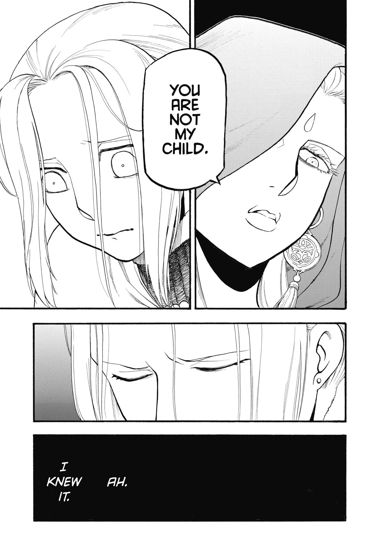 The Heroic Legend of Arslan Chapter 124 - Page 33