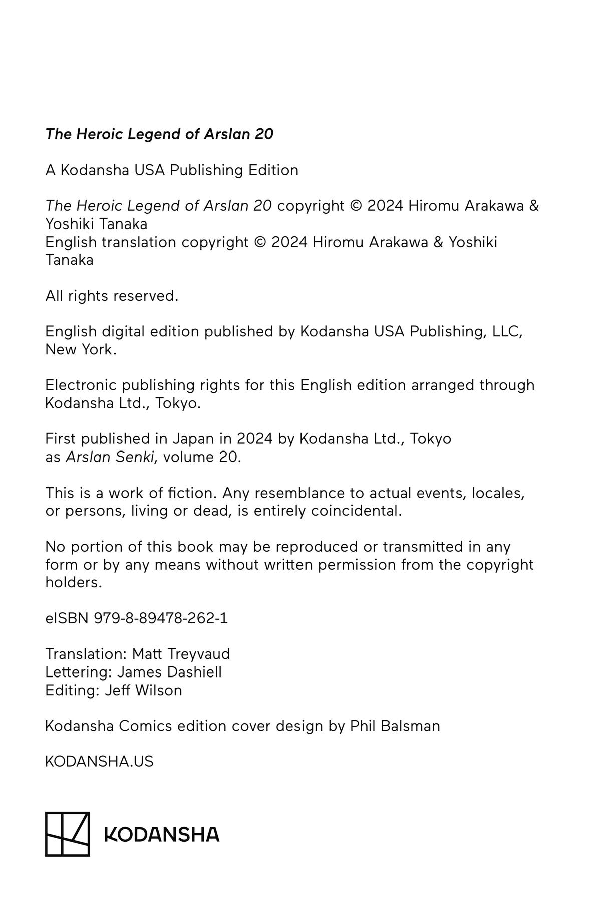 The Heroic Legend of Arslan Chapter 124 - Page 34