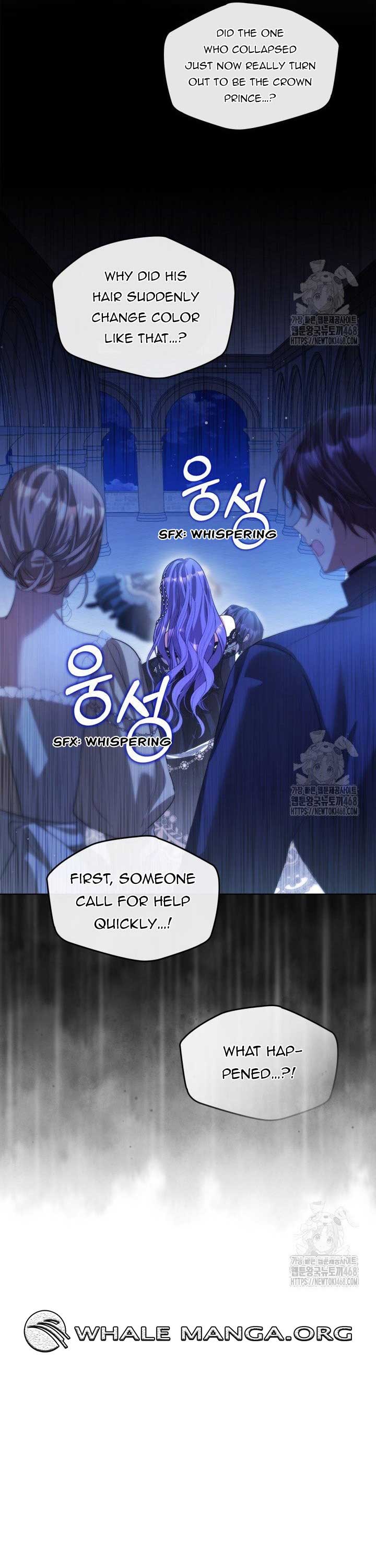 The Heroine Had an Affair with My Fiance - Chapter 70 - 5