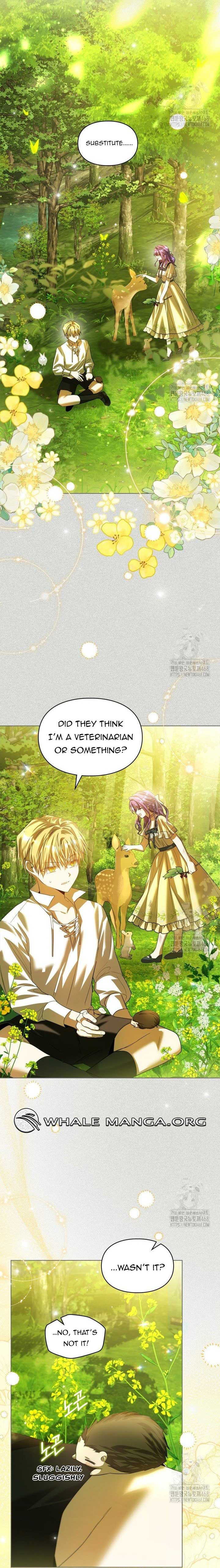 The Heroine Had an Affair with My Fiance - Chapter 70 - 8