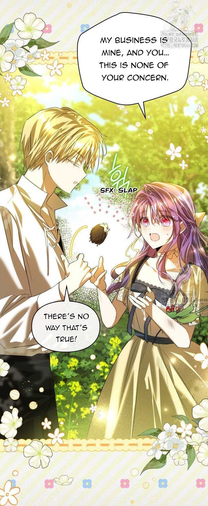 The Heroine Had an Affair with My Fiance - Chapter 70 - 10