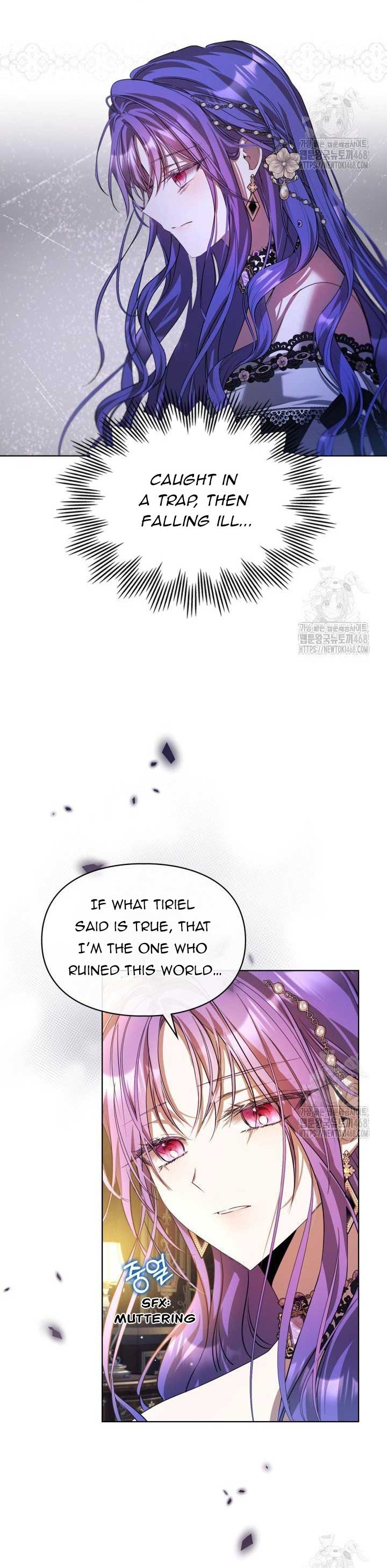 The Heroine Had an Affair with My Fiance - Chapter 70 - 28