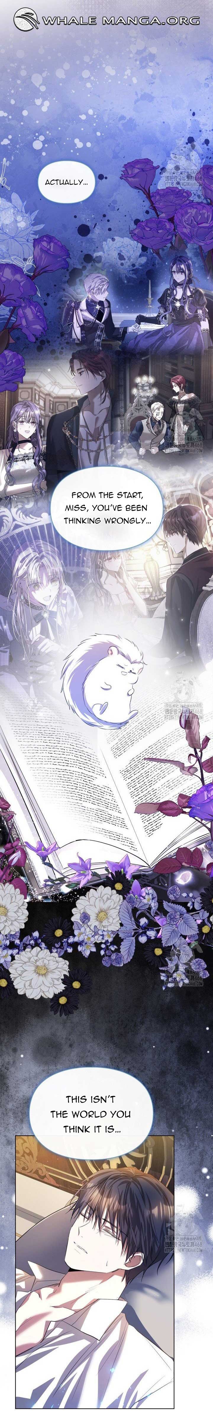 The Heroine Had an Affair with My Fiance - Chapter 70 - 31