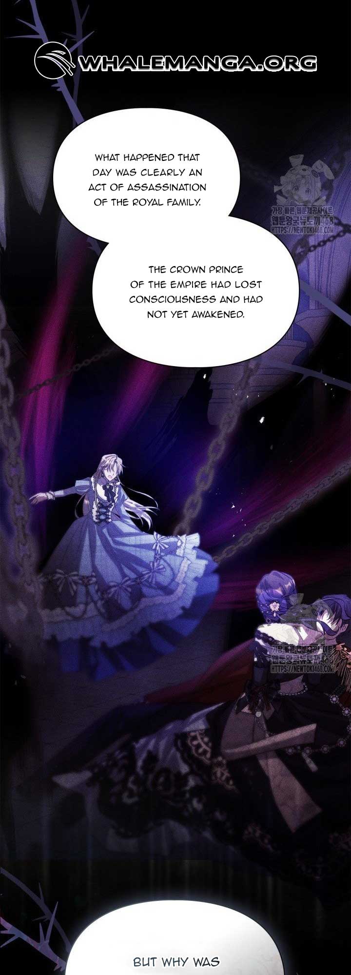 The Heroine Had an Affair with My Fiance - Chapter 71 - 38