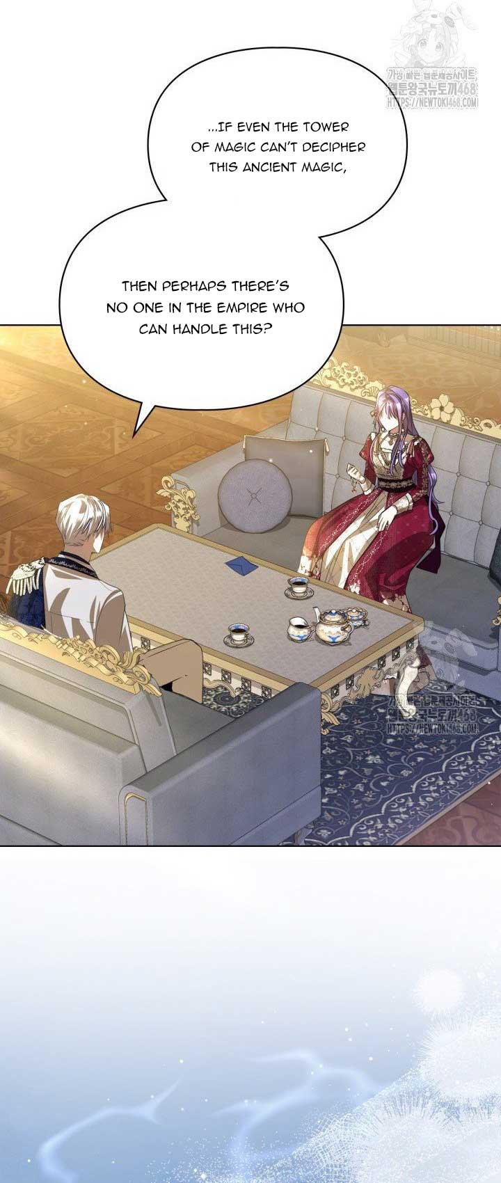 The Heroine Had an Affair with My Fiance - Chapter 71 - 48