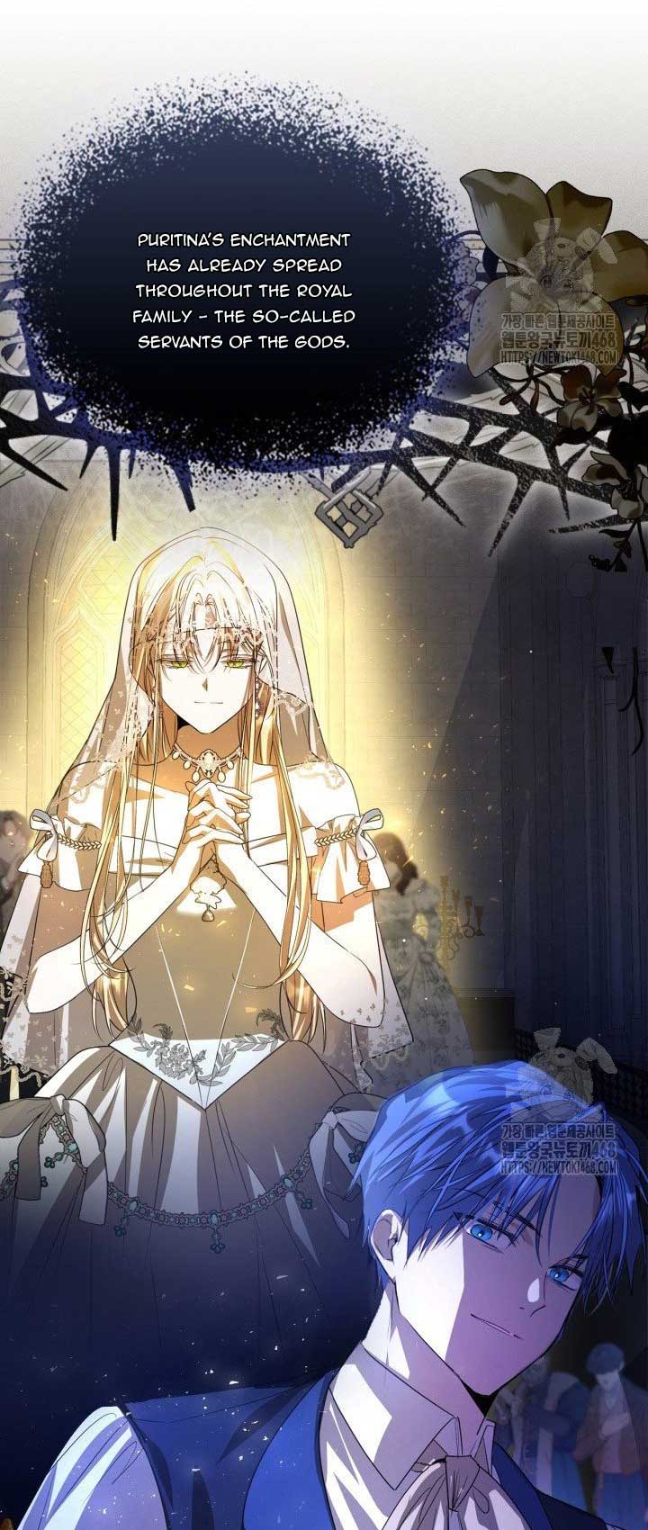 The Heroine Had an Affair with My Fiance - Chapter 72 - 8