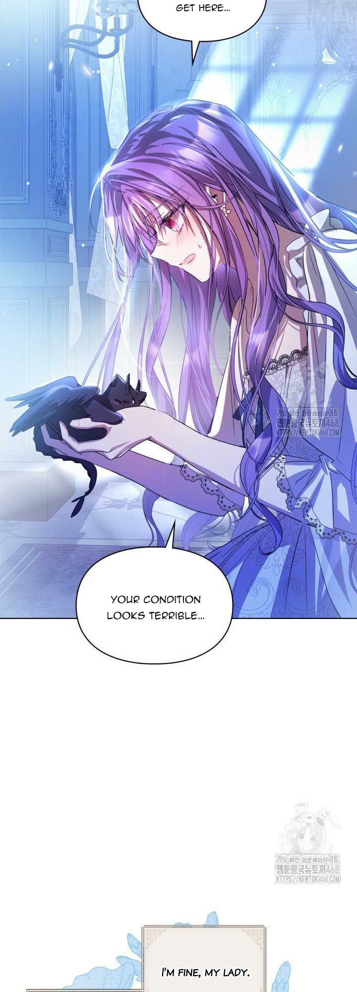 The Heroine Had an Affair with My Fiance - Chapter 72 - 37